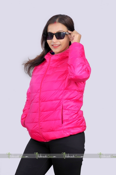 Aliza Katuwal – Gallery 51